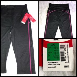 🖤💖 Spanx Compression knee pant